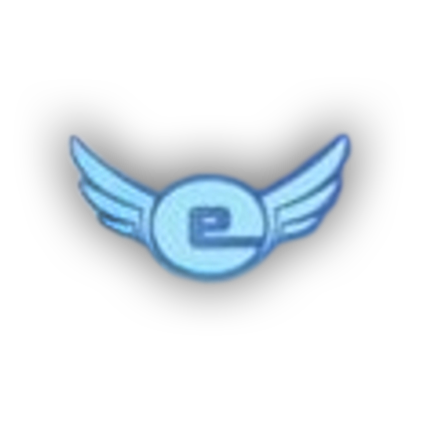 Logo de ev0. Gaming