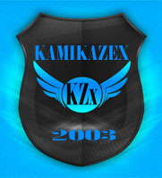 Logo de *[K].z.[X]*