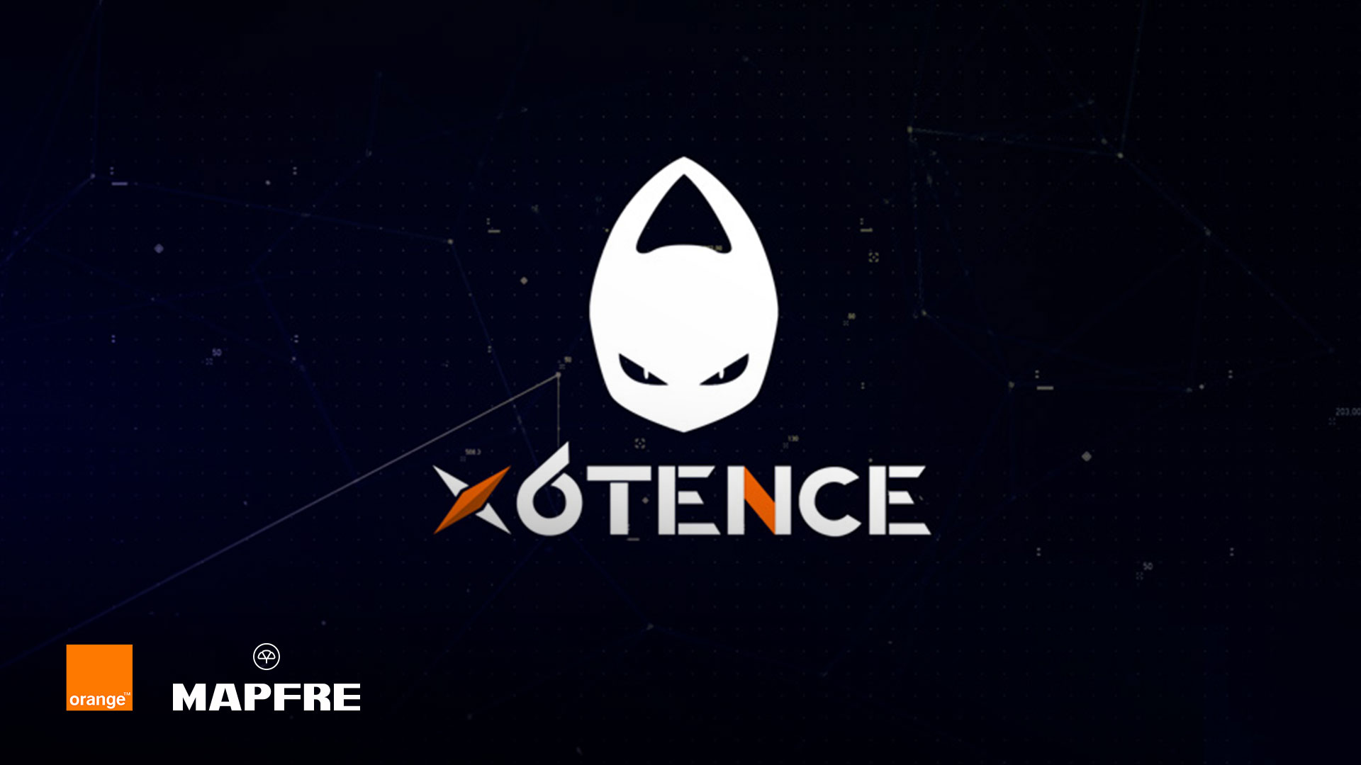x6tence Black